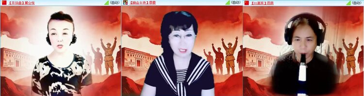 芯薇🎤V娱热点