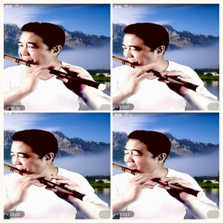 落雪🎤V娱热点