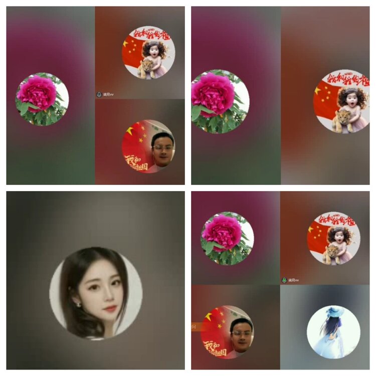 苏苏🎤V娱热点