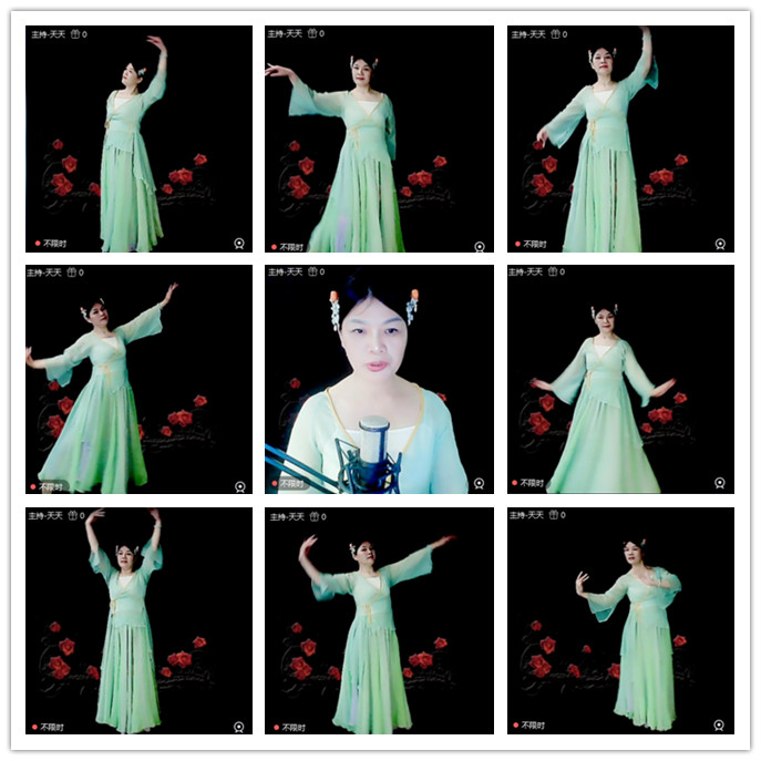 听云🎤V娱热点