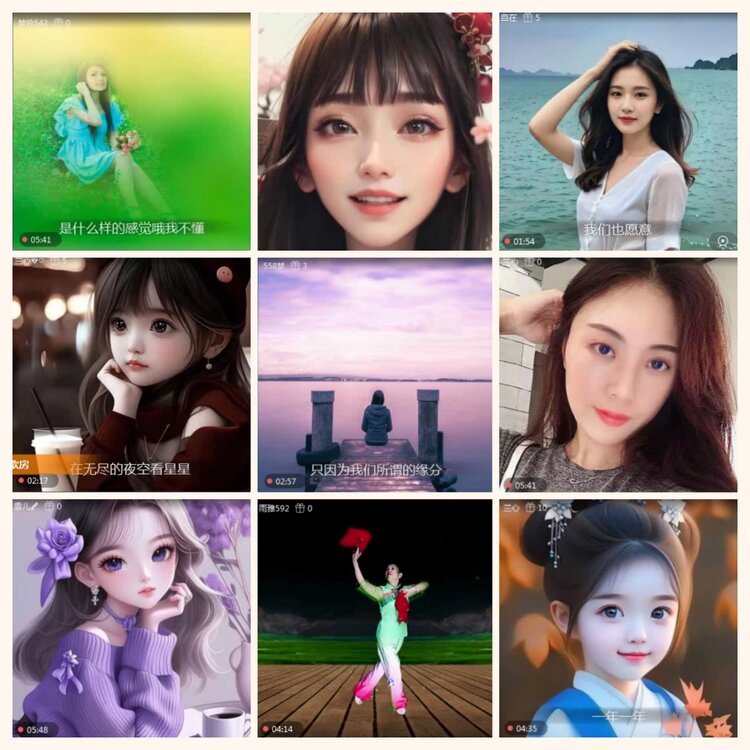 落雪🎤V娱热点