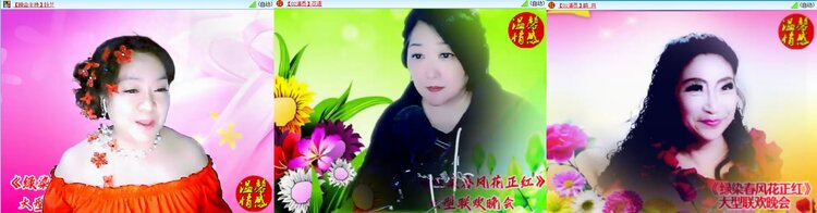 若雨🎤V娱热点