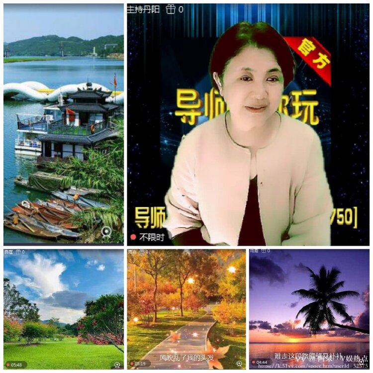 阿呆🎤V娱热点