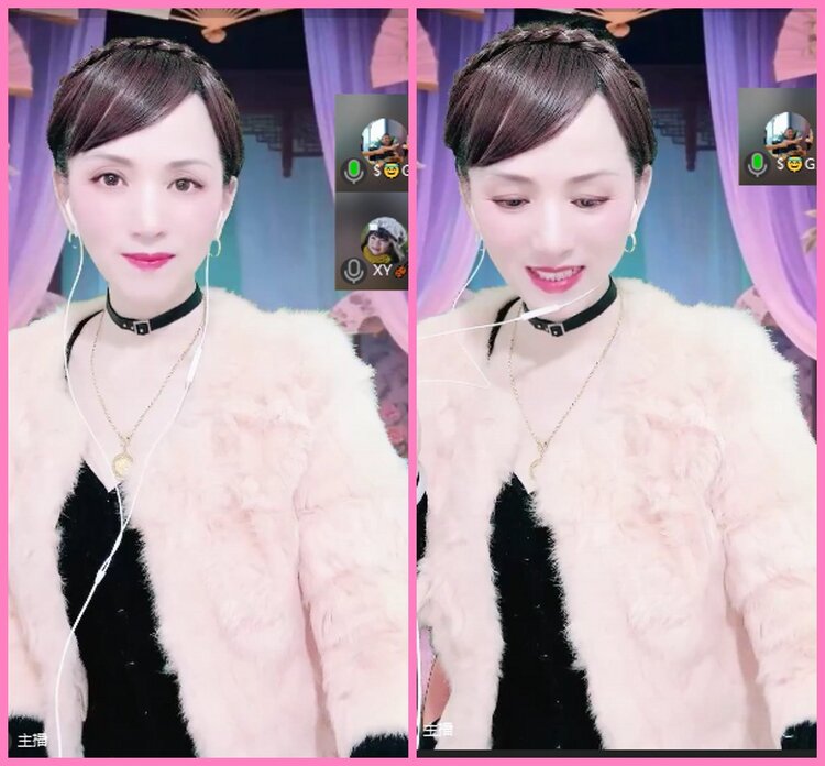 惜缘🎤V娱热点