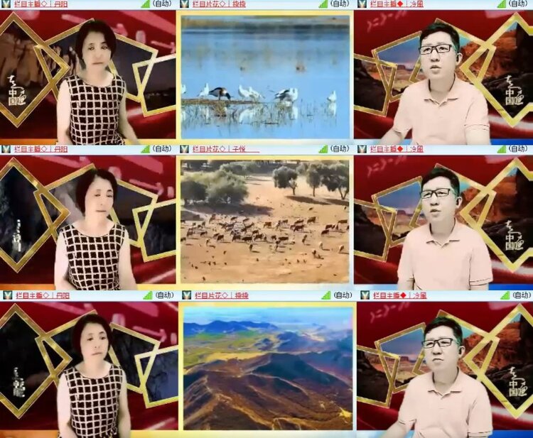 杜影🎤V娱热点