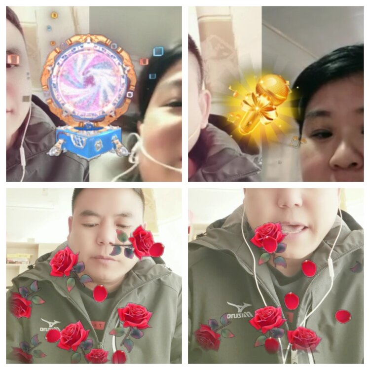 心玫🎤V娱热点