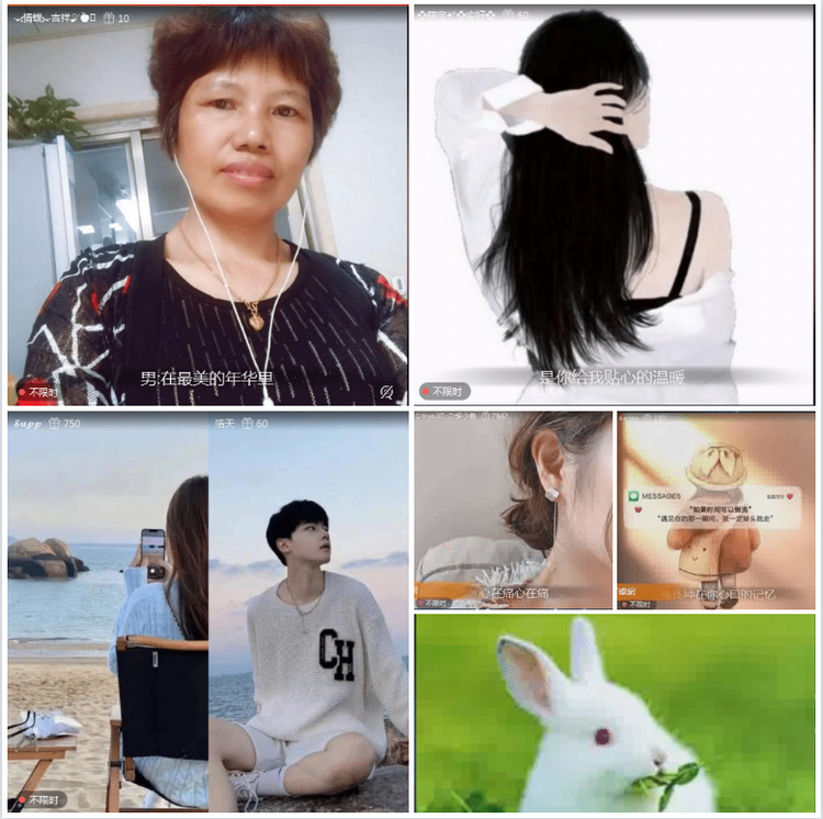 记者-无言