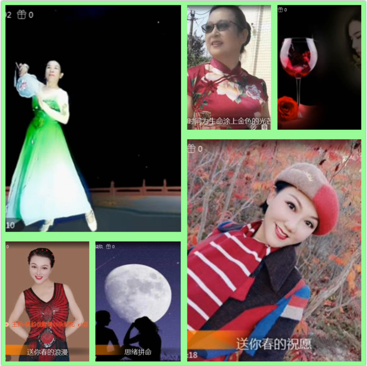 雪儿🎤V娱热点