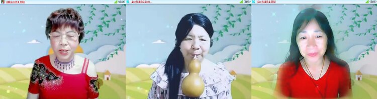 曾经🎤V娱热点