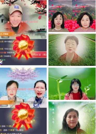 小朵🎤V娱热点