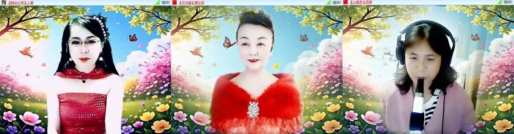 思点🎤V娱热点