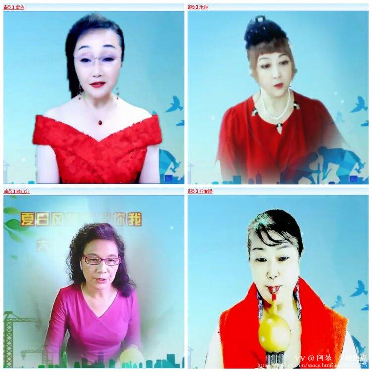 阿呆🎤V娱热点