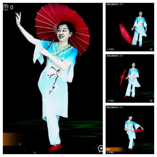 芯薇🎤V娱热点