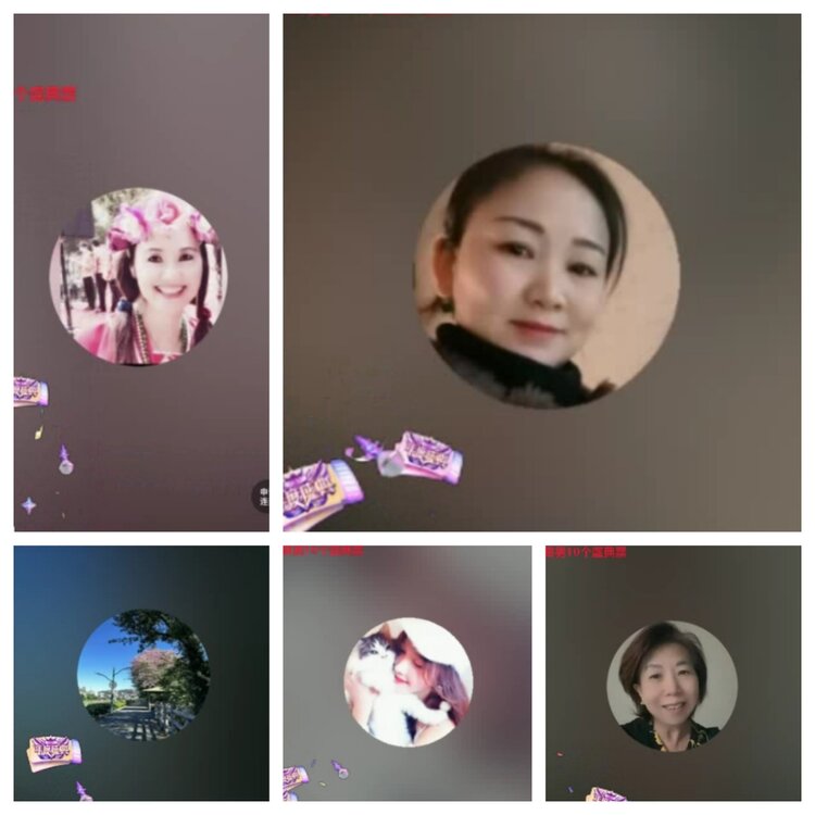 飞翔🎤V娱热点