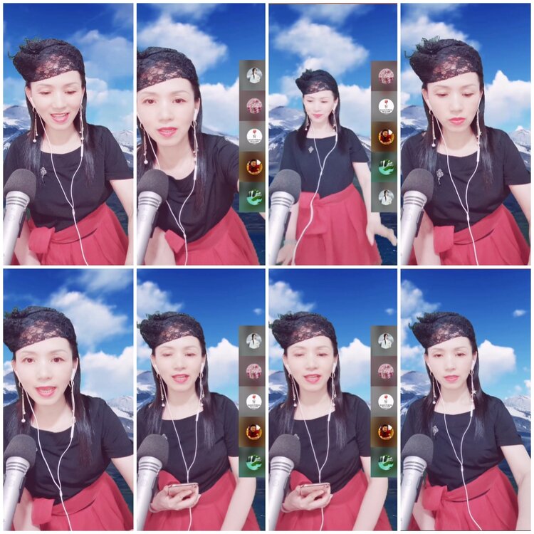 愉悦🎤V娱热点