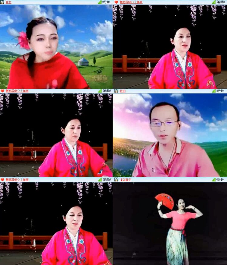 南风🎤V娱热点