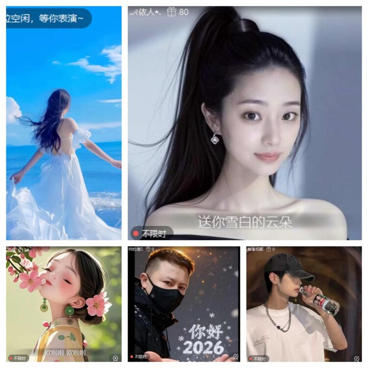 心玫🎤V娱热点