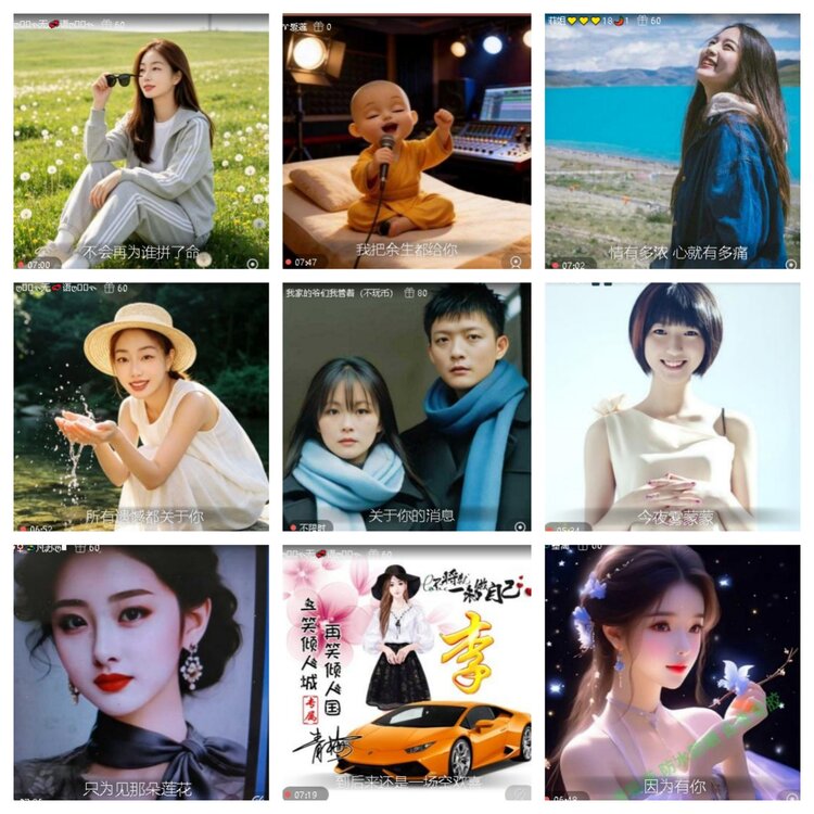 静一静🎤V娱热点