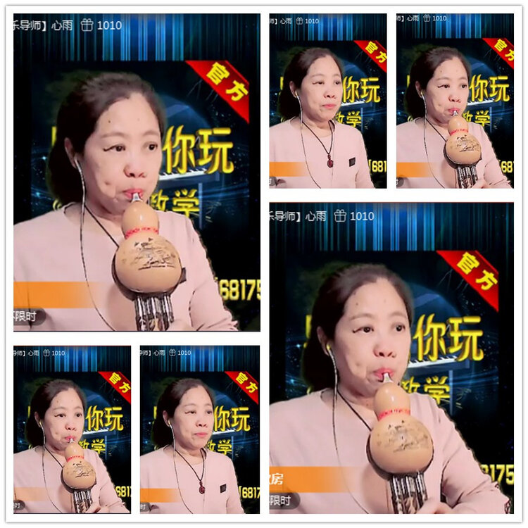 雪儿🎤V娱热点