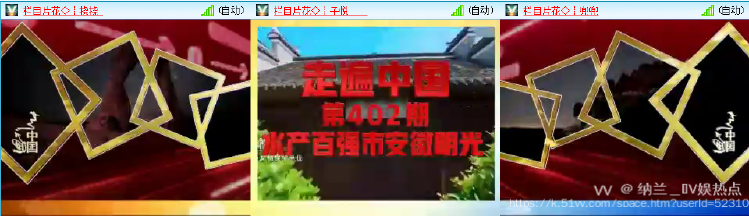 纳兰＿🎤V娱热点