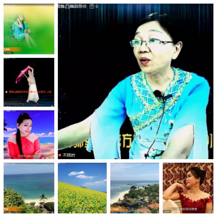 飞沙🎤V娱热点