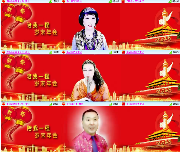 小朵🎤V娱热点