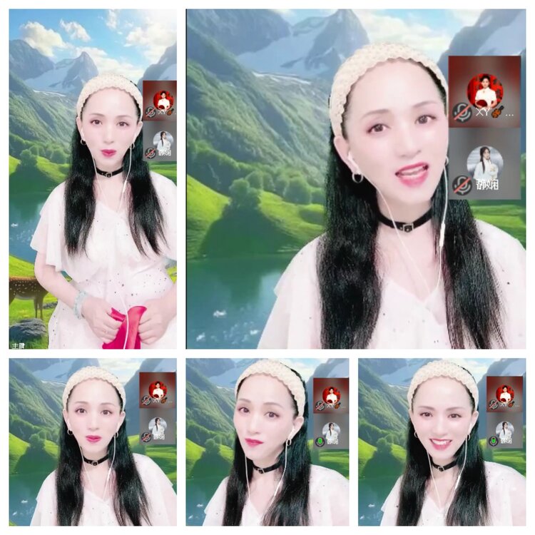 苏苏🎤V娱热点