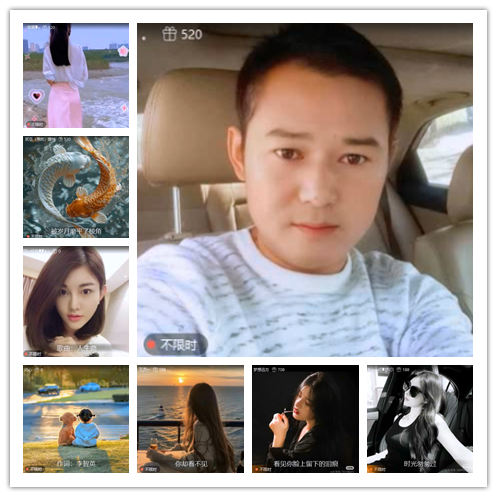 梅香🎤V娱热点