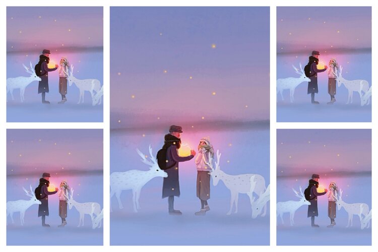 海燕🎤V娱热点