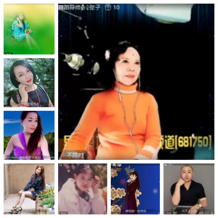 飞沙🎤V娱热点