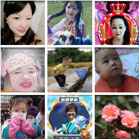 小朵🎤V娱热点