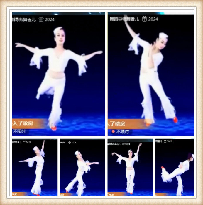 落雪🎤V娱热点