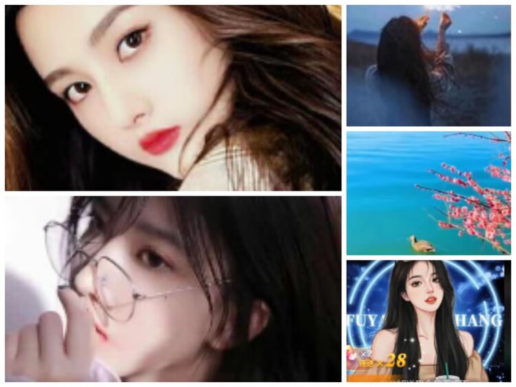 淡然🎤V娱热点