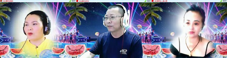 若雨🎤V娱热点