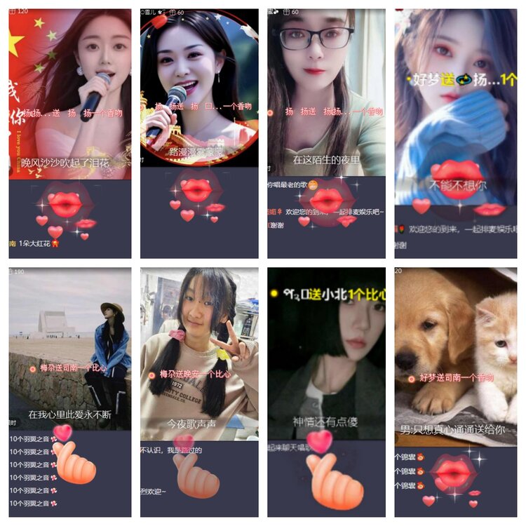 海燕🎤V娱热点