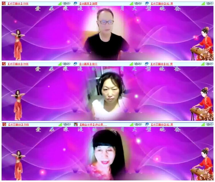 小朵🎤V娱热点