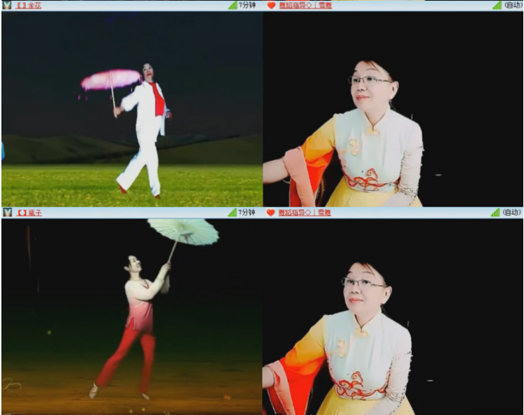 小浅🎤V娱热点