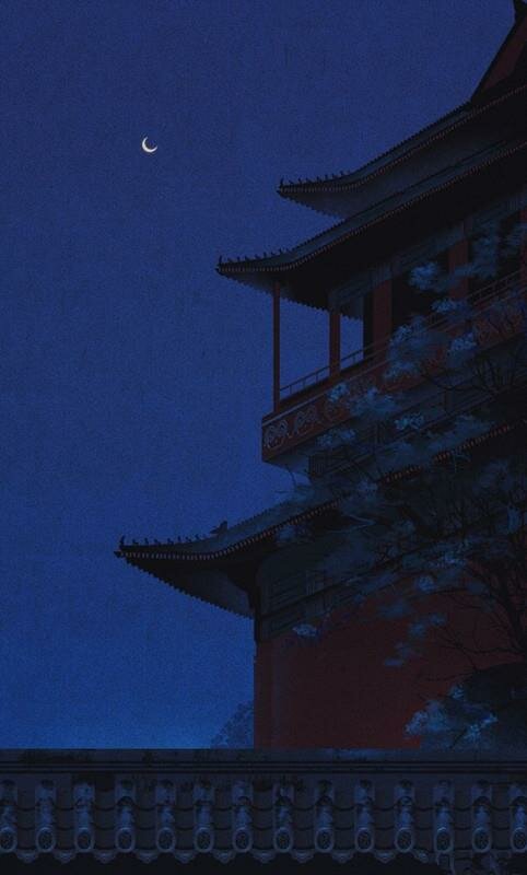 浅吟低唱 （康桥）