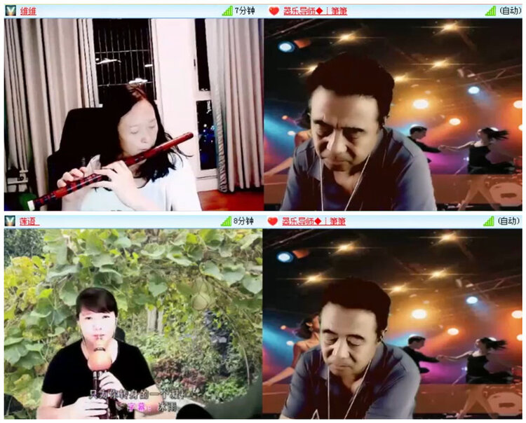 听云🎤V娱热点