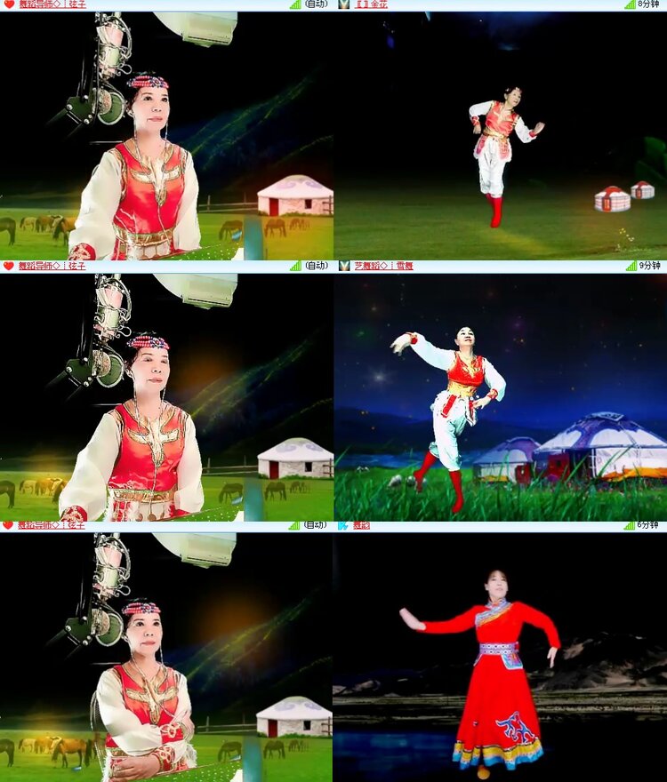 思点🎤V娱热点