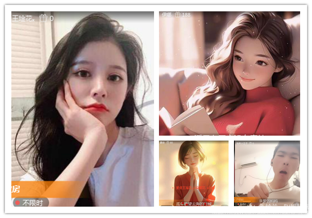 纳兰＿🎤V娱热点