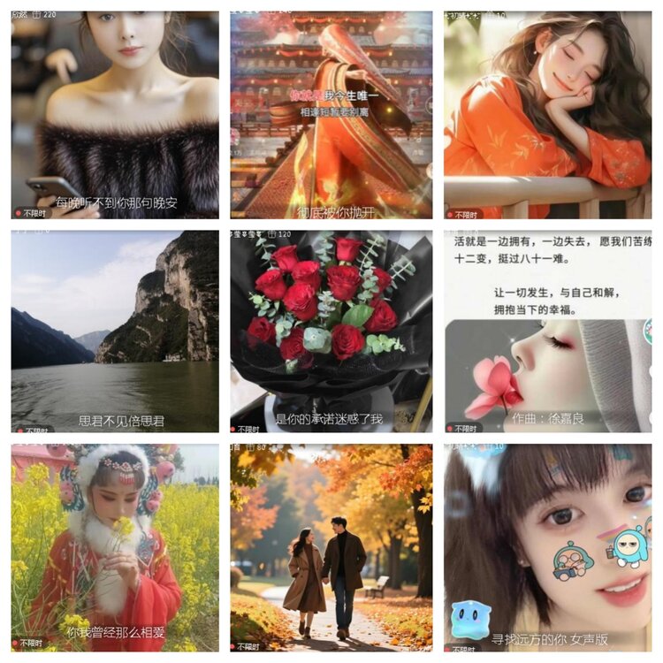 小浅🎤V娱热点