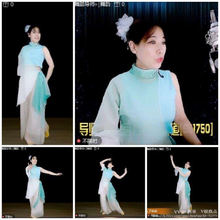 阿呆🎤V娱热点