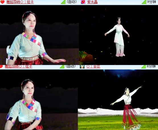 小六🎤V娱热点
