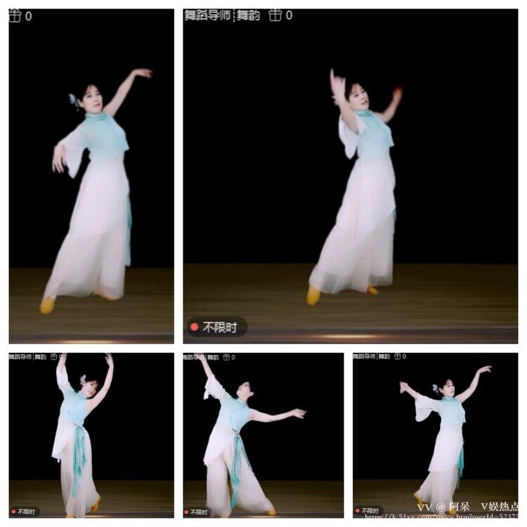 阿呆🎤V娱热点
