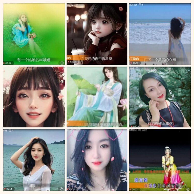 落雪🎤V娱热点