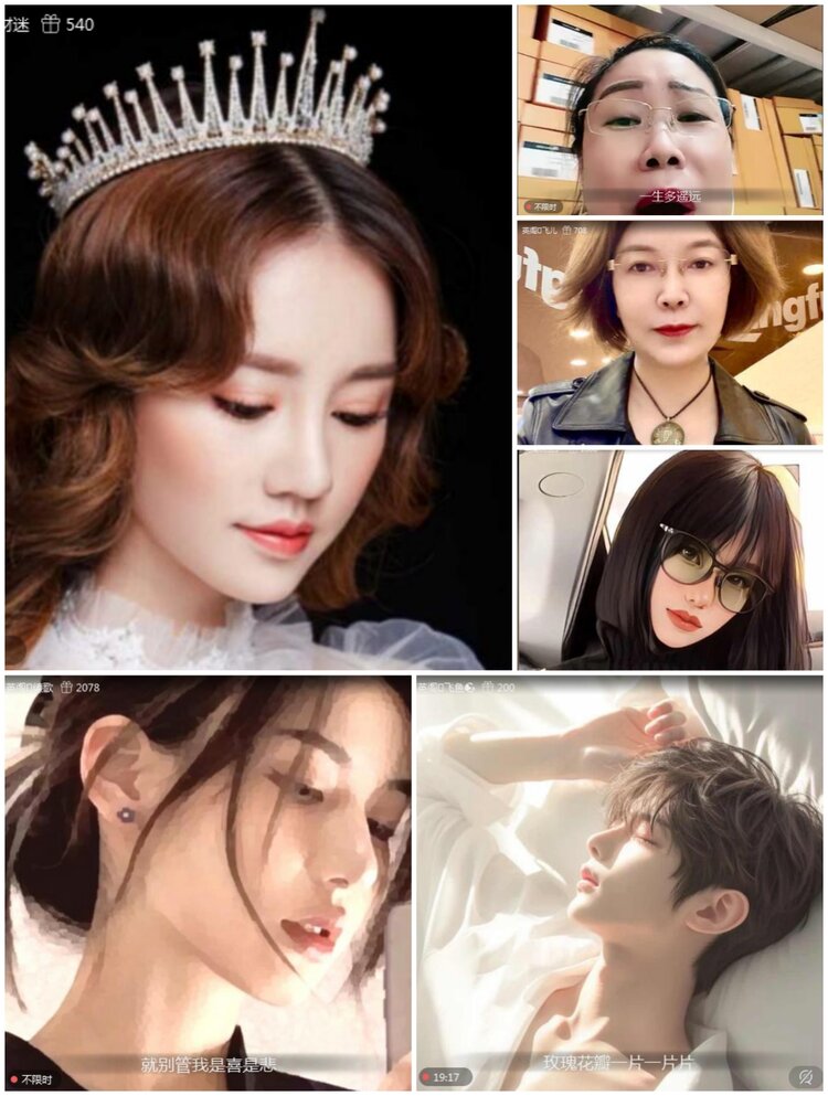 愉悦🎤V娱热点