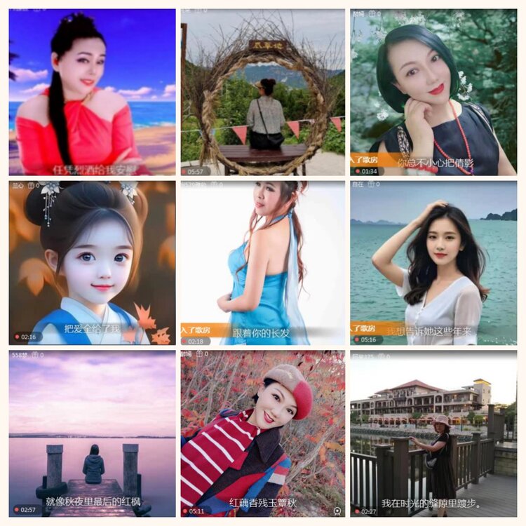 落雪🎤V娱热点