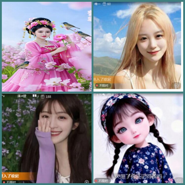 背影🎤V娱热点