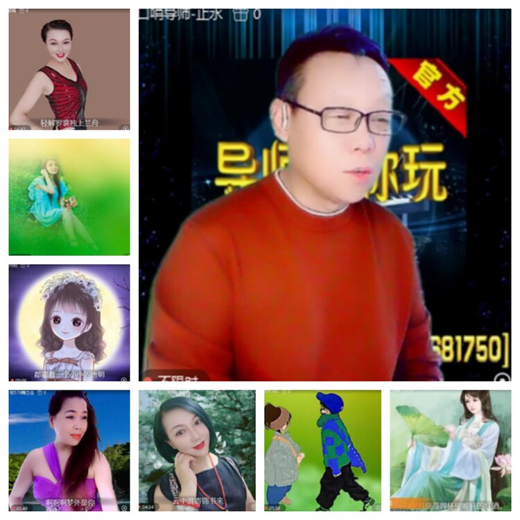 飞沙🎤V娱热点